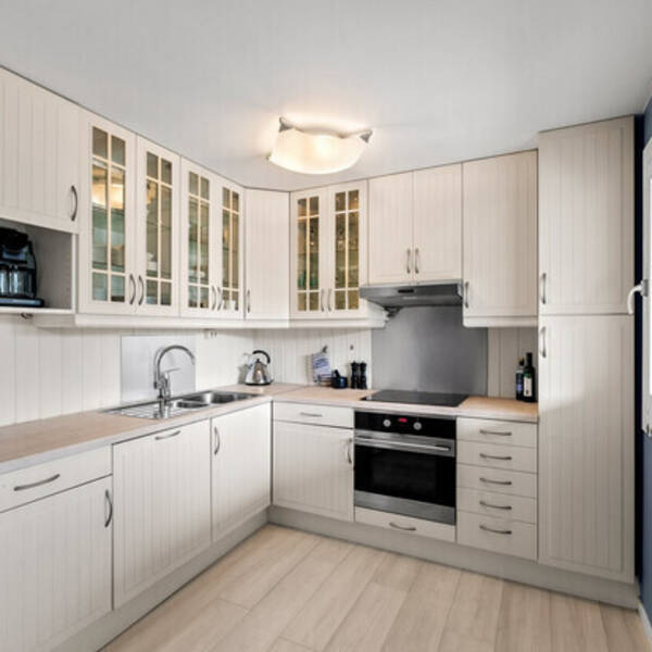 Leilighet - rødtvetveien 16 Leilighet - rødtvetveien 16