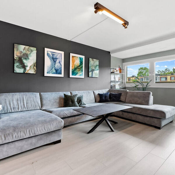 Leilighet - rødtvetveien 16 Leilighet - rødtvetveien 16