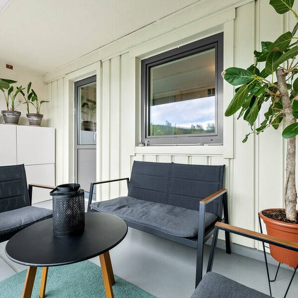 Leilighet - rødtvetveien 16 Leilighet - rødtvetveien 16