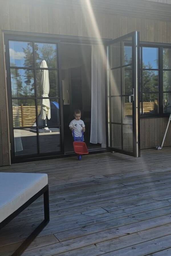 Hus - Villa mellan Gnesta och Nyköping  Hus - Villa mellan Gnesta och Nyköping
