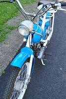 Husqvarna 1155 (1965) Husqvarna 1155 (1965)