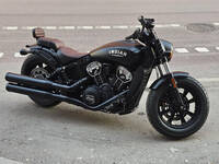 Indian Motorcykel  Indian Motorcykel