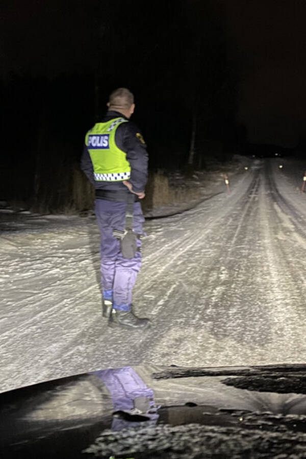 Rekvista - egen unniform Rekvista - egen unniform