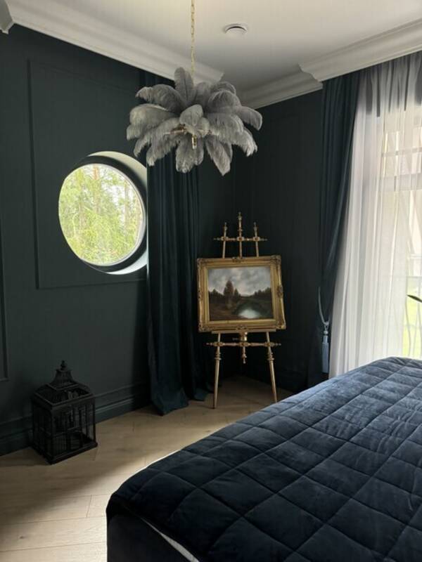 Hus - Villa utanför Uppsala  Hus - Villa utanför Uppsala