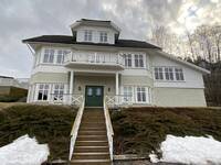 Villa i Holmestrand Villa i Holmestrand