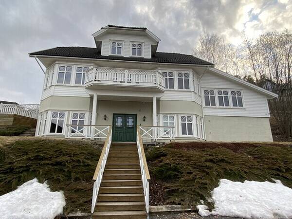 Hus - Villa i Holmestrand Hus - Villa i Holmestrand