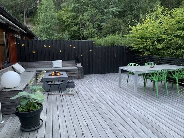 Hus - Tomannsbolig Tonsenhagen Hus - Tomannsbolig Tonsenhagen