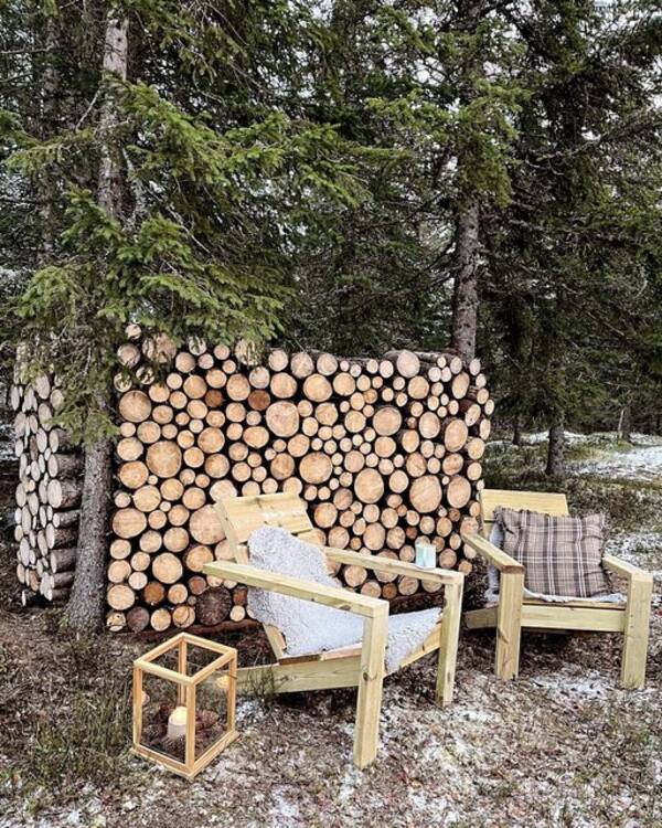 Hytte - Trysilhytte, Mylla i Nordmarka Hytte - Trysilhytte, Mylla i Nordmarka