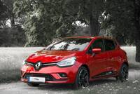 Renault Clio Renault Clio