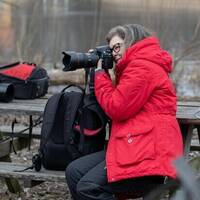 Systemkamera Nikon D800 Systemkamera Nikon D800