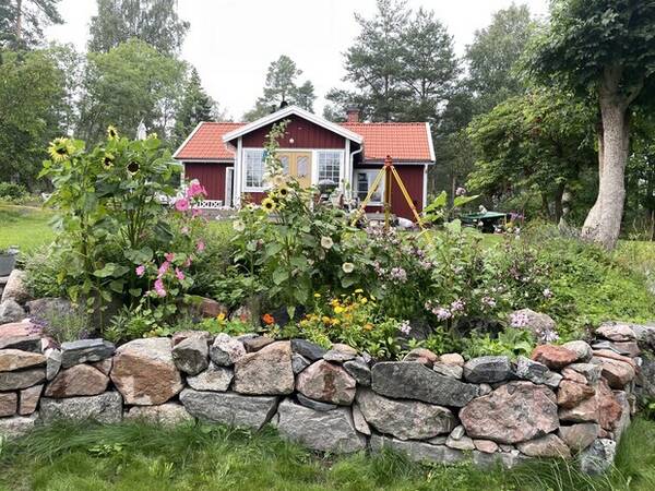 Sommarstuga - Torp i Roslagen