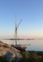 Segelskuta Segelskuta