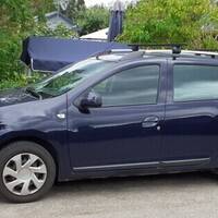 Dacia Logan mvc Dacia Logan mvc