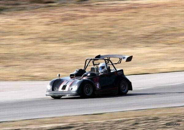 Kjøretøy - Shortcar Extreme  Kjøretøy - Shortcar Extreme