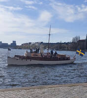 Fartyg Atala Fartyg Atala