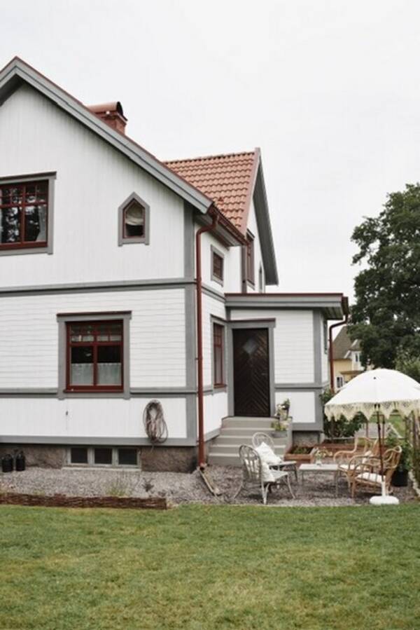 Sommarstuga - Sommarhus i Hasselfors 