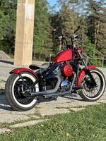 Bobber Bobber