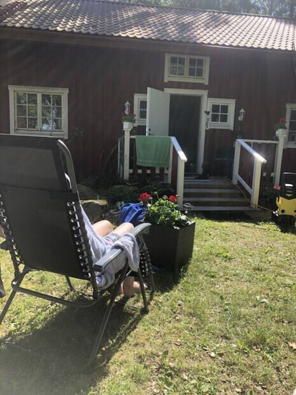 Sommarstuga - Hus med sjtomt i Arvika, Vrmland 