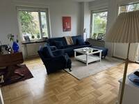 Lägenheten i Danderyd Lägenheten i Danderyd
