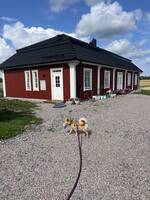 Villa i Fjärdhundra Villa i Fjärdhundra