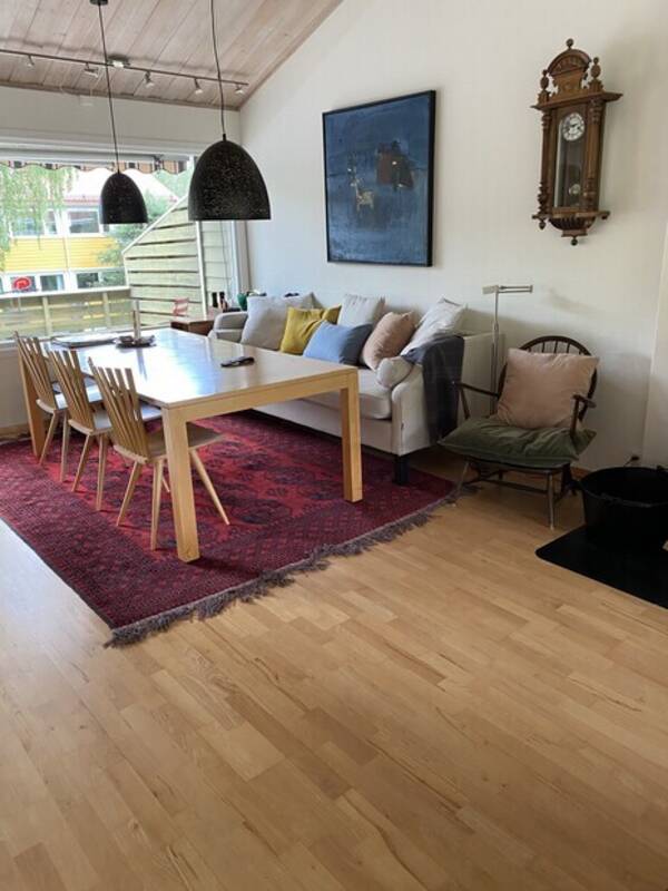 Hus - Rekkehus på Blommenholm Hus - Rekkehus på Blommenholm