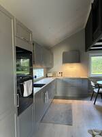 Hus i Ski/nært grensen til Siggerud.  Hus i Ski/nært grensen til Siggerud.