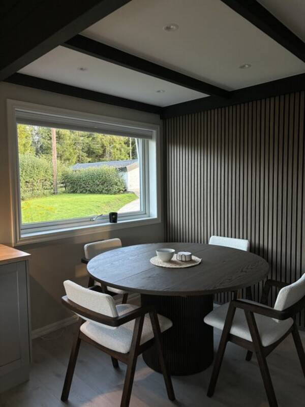 Hus - Hus i Ski/nært grensen til Siggerud.  Hus - Hus i Ski/nært grensen til Siggerud.