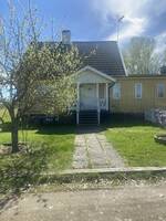 Lantlig villa Lantlig villa