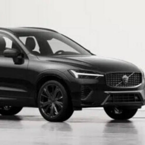 Fordon - XC60