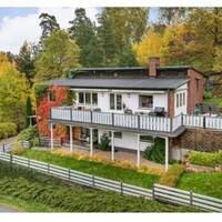 Villa i Nacka Villa i Nacka