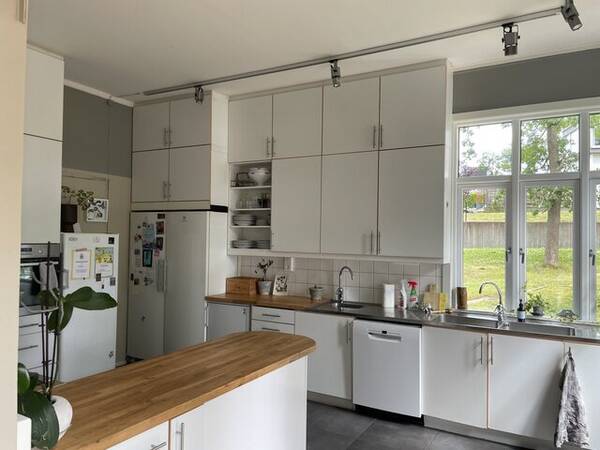 Hus - Sekelskifte i Farsta  Hus - Sekelskifte i Farsta