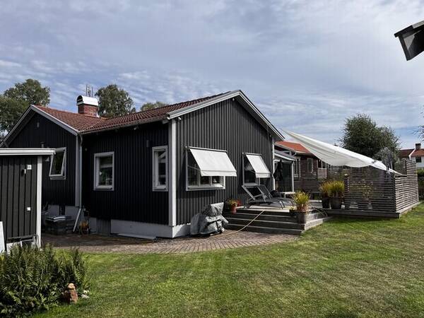 Hus - Villa i Tallkrogen Enskede Hus - Villa i Tallkrogen Enskede