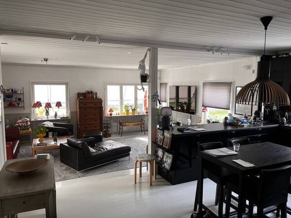 Hus - Villa i Tallkrogen Enskede Hus - Villa i Tallkrogen Enskede