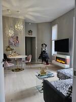 Sjarmerende le2r i sentrum Sjarmerende le2r i sentrum