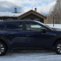 Toyota BZ4X Toyota BZ4X