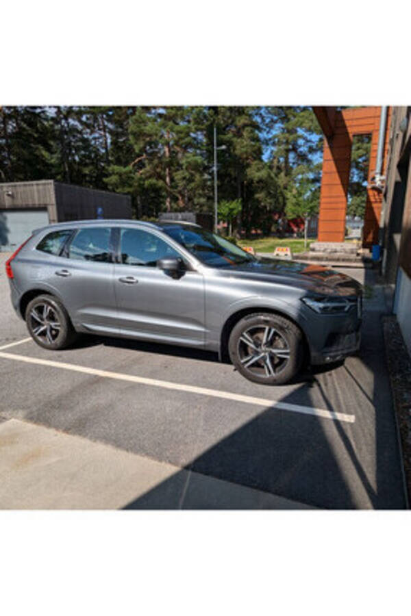 Fordon - Volvo xc60