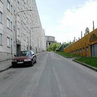 Jag bor på en bostadsrätt lägenhet Jag bor på en bostadsrätt lägenhet