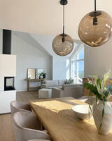 Hus i Rlingen