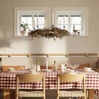 Stort kök Stort kök