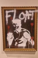 Tavla pop-art  Tavla pop-art