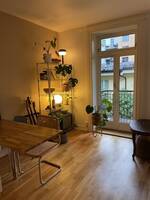 Leilighet på Grünerløkka Leilighet på Grünerløkka