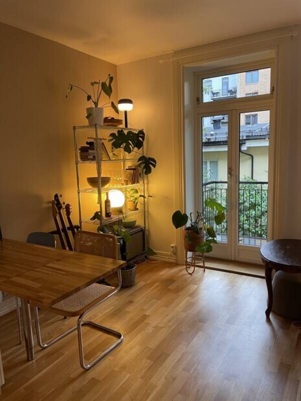 Leilighet - Leilighet på Grünerløkka Leilighet - Leilighet på Grünerløkka