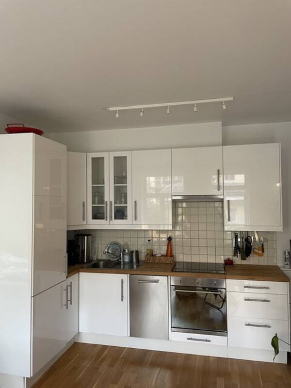 Leilighet - Leilighet på Grünerløkka Leilighet - Leilighet på Grünerløkka