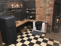 Sommarstuga sjötomt sjö Falun Dalarna Sommarstuga sjötomt sjö Falun Dalarna