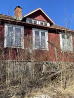 Sommarhus på Möja i Stockholms skärgård Sommarhus på Möja i Stockholms skärgård