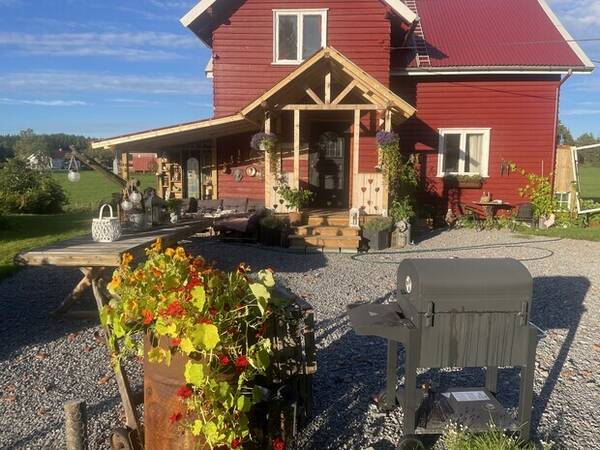 Hus - Skoglund Hus - Skoglund