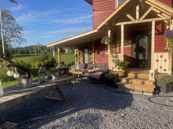 Hus - Skoglund Hus - Skoglund