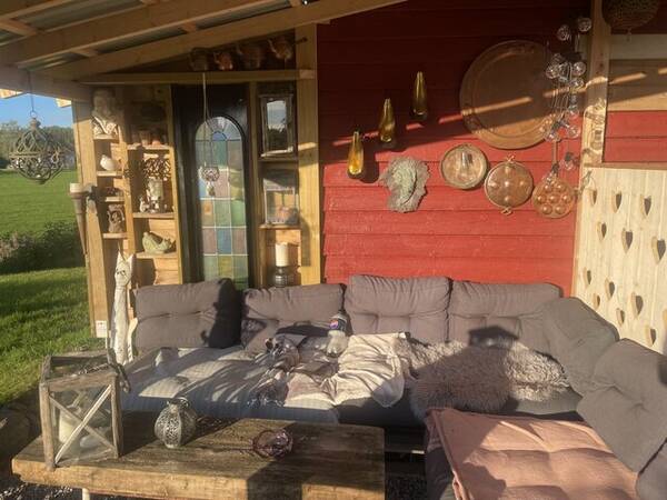 Hus - Skoglund Hus - Skoglund