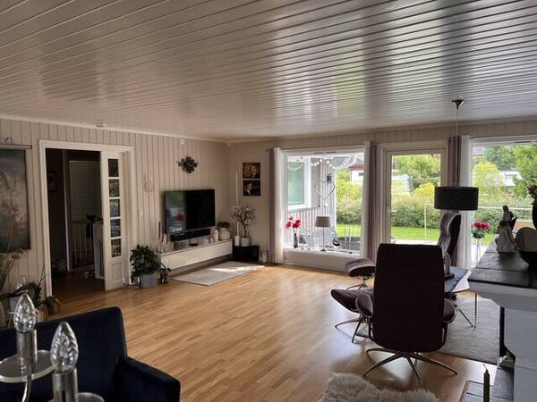 Hus - Stue Hus - Stue