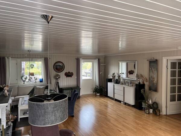 Hus - Stue Hus - Stue